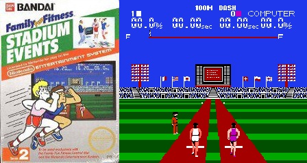 sports games